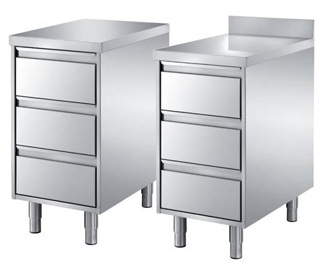 wayfair stainless steel cabinet with drawers